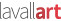 Logo Lavallart