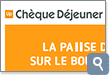 Chèque Déjeuner freelance